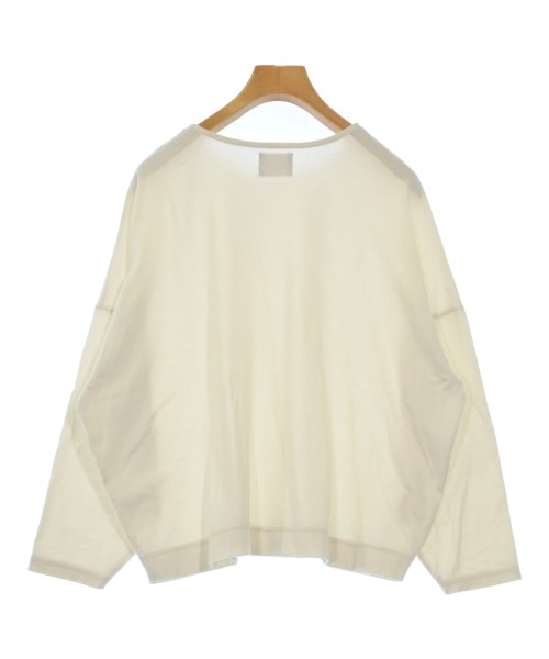 オローネ（オローネ）Tシャツ・カットソー 白 サイズ:F レディース/2200619988067