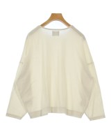 オローネ（オローネ）Tシャツ・カットソー 白 サイズ:F レディース/2200619988067