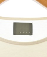 オローネ（オローネ）Tシャツ・カットソー 白 サイズ:F レディース/2200619988067