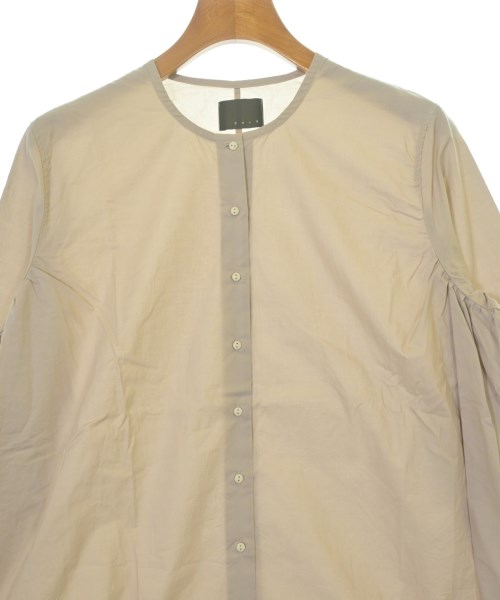 オローネ（オローネ）ブラウス ベージュ サイズ:F レディース/2200603779114