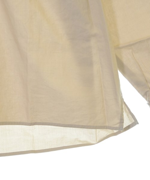 オローネ（オローネ）ブラウス ベージュ サイズ:F レディース/2200603779114