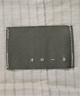 オローネ（オローネ）ブラウス ベージュ サイズ:F レディース/2200609041055