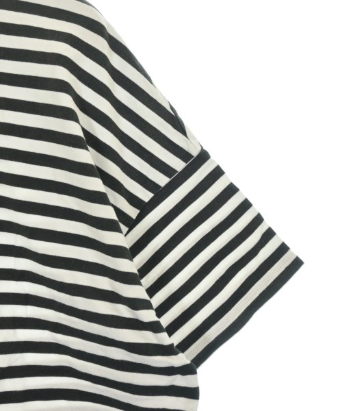 オローネ（オローネ）Tシャツ・カットソー 黒 サイズ:F レディース/2200619662035