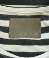 オローネ（オローネ）Tシャツ・カットソー 黒 サイズ:F レディース/2200619662035