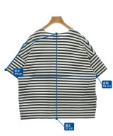 オローネ（オローネ）Tシャツ・カットソー 黒 サイズ:F レディース/2200619662035