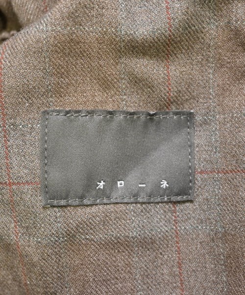 オローネ（オローネ）その他 茶 サイズ:-(M位) レディース/2200668207041