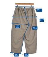 オローネ（オローネ）その他 茶 サイズ:-(M位) レディース/2200668207041