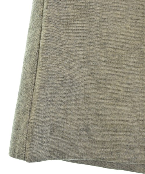 オローネ（オローネ）ロング・マキシ丈スカート グレー サイズ:-(S位) レディース/2200668207058