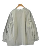 オローネ（オローネ）カジュアルシャツ グレー サイズ:F レディース/2200675769075