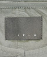 オローネ（オローネ）カジュアルシャツ グレー サイズ:F レディース/2200675769075