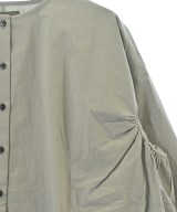 オローネ（オローネ）カジュアルシャツ グレー サイズ:F レディース/2200675769075