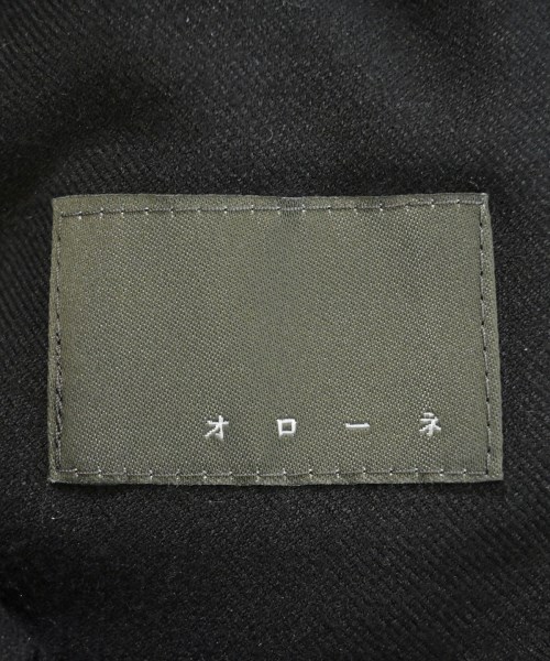 オローネ（オローネ）その他 黒 サイズ:-(M位) レディース/2200675769143