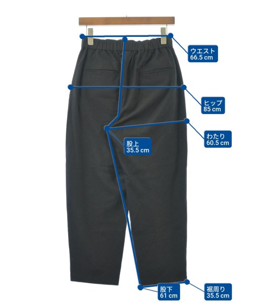 オローネ（オローネ）その他 黒 サイズ:-(M位) レディース/2200675769143