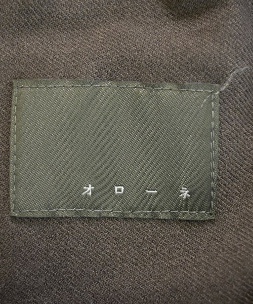 オローネ（オローネ）その他 茶 サイズ:-(M位) レディース/2200675769150