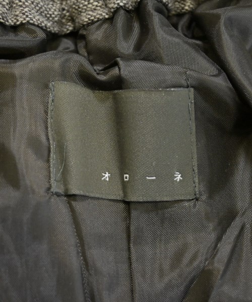 オローネ（オローネ）その他 茶 サイズ:-(M位) レディース/2200675769181