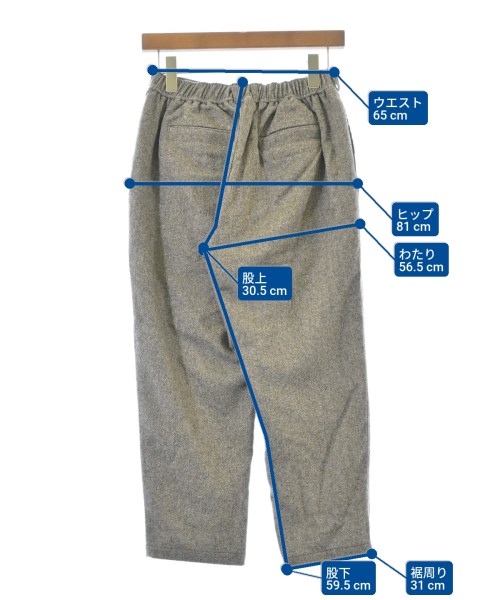 オローネ（オローネ）その他 茶 サイズ:-(M位) レディース/2200675769181