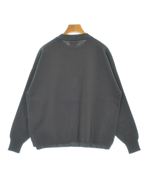 オローネ（オローネ）カーディガン グレー サイズ:F レディース/2200673263032