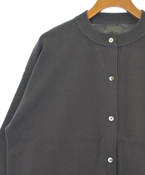 オローネ（オローネ）カーディガン グレー サイズ:F レディース/2200673263032