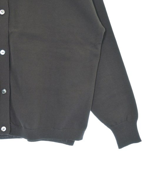 オローネ（オローネ）カーディガン グレー サイズ:F レディース/2200673263032