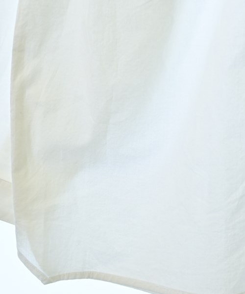 オローネ（オローネ）カジュアルシャツ 白 サイズ:F レディース/2200679365020