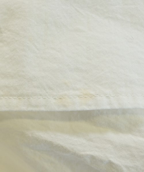 オローネ（オローネ）カジュアルシャツ 白 サイズ:F レディース/2200679365020