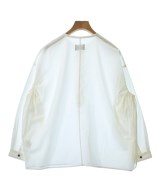 オローネ（オローネ）カジュアルシャツ 白 サイズ:F レディース/2200679365020