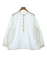 オローネ カジュアルシャツ