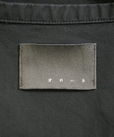オローネ（オローネ）ブラウス 黒 サイズ:F レディース/2200699641029