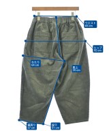 オローネ（オローネ）その他 カーキ サイズ:-(S位) レディース/2200697121080