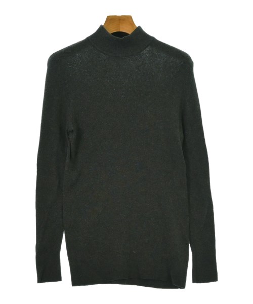 オローネ(オローネ)ニット・セーター グレー サイズ:-(XS位)/2200654693056