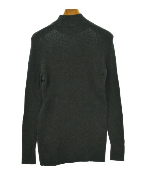 オローネ（オローネ）ニット・セーター グレー サイズ:-(XS位) レディース/2200654693056