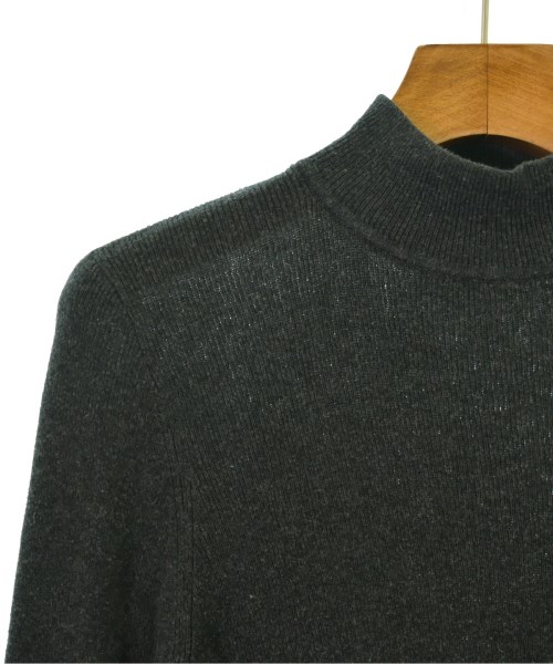 オローネ（オローネ）ニット・セーター グレー サイズ:-(XS位) レディース/2200654693056