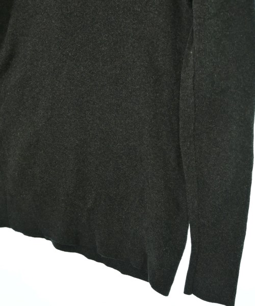 オローネ（オローネ）ニット・セーター グレー サイズ:-(XS位) レディース/2200654693056