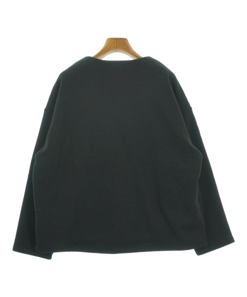 オローネ（オローネ）カーディガン 黒 サイズ:F レディース/2200657208035