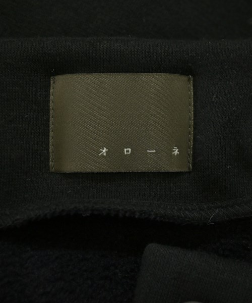 オローネ（オローネ）カーディガン 黒 サイズ:F レディース/2200657208035
