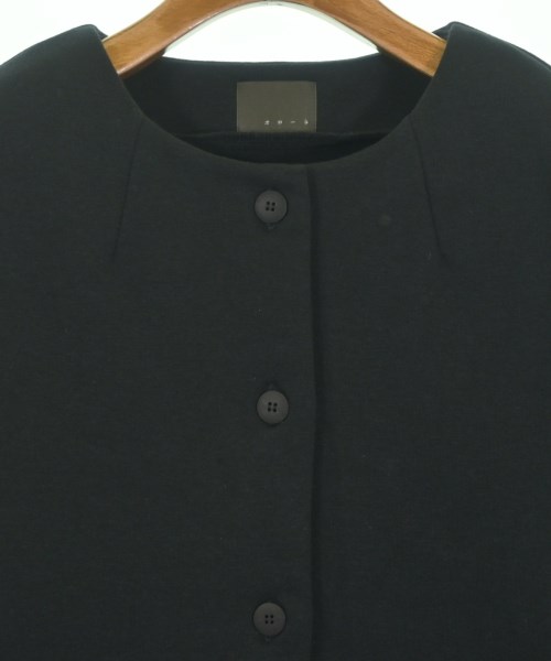 オローネ（オローネ）カーディガン 黒 サイズ:F レディース/2200657208035