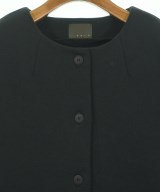 オローネ（オローネ）カーディガン 黒 サイズ:F レディース/2200657208035