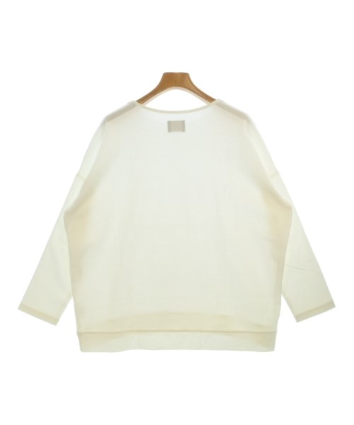 オローネ（オローネ）Tシャツ・カットソー 白 サイズ:F レディース/2200657208127