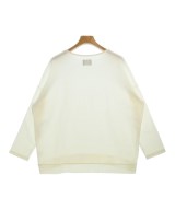 オローネ（オローネ）Tシャツ・カットソー 白 サイズ:F レディース/2200657208127