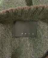 オローネ（オローネ）カーディガン 緑 サイズ:F レディース/2200711917101