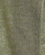 オローネ（オローネ）カーディガン 緑 サイズ:F レディース/2200711917101
