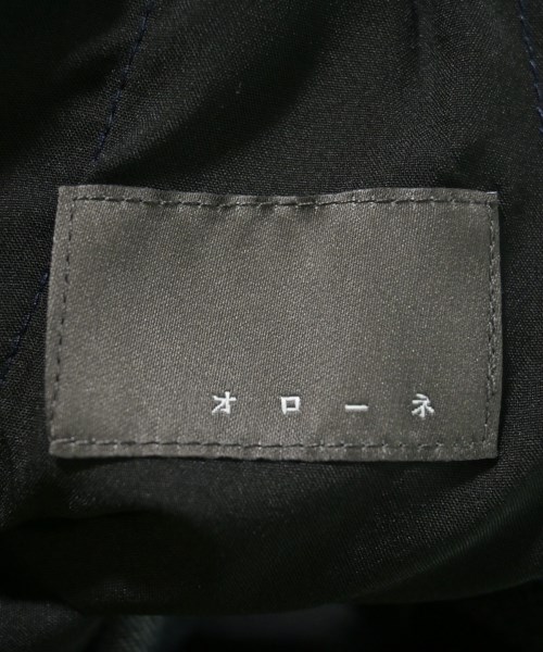 オローネ（オローネ）その他 紺 サイズ:-(S位) レディース/2200640038038