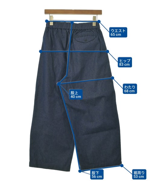 オローネ（オローネ）その他 紺 サイズ:-(S位) レディース/2200640038038