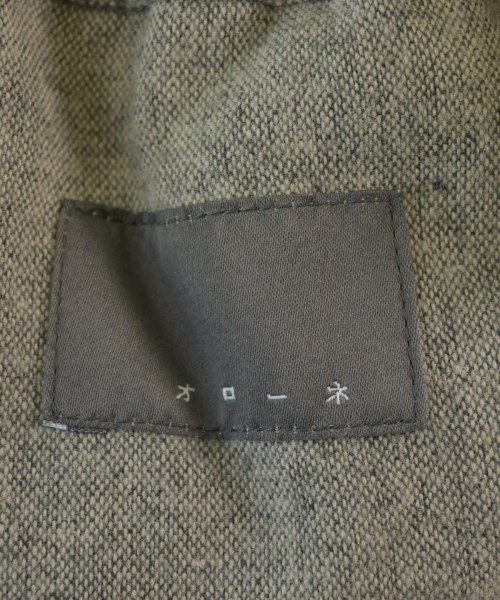 オローネ（オローネ）その他 グレー サイズ:-(S位) レディース/2200646704043