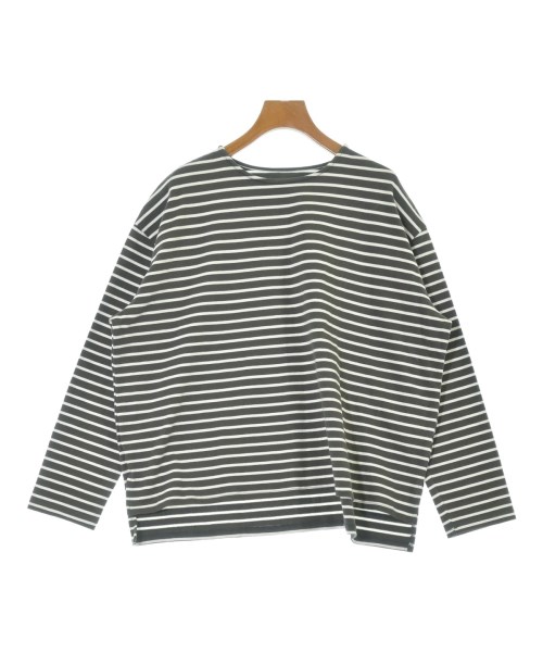 オローネ(オローネ)Tシャツ・カットソー グレー サイズ:F/2200646704050