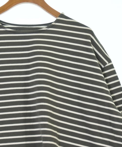 オローネ（オローネ）Tシャツ・カットソー グレー サイズ:F レディース/2200646704050