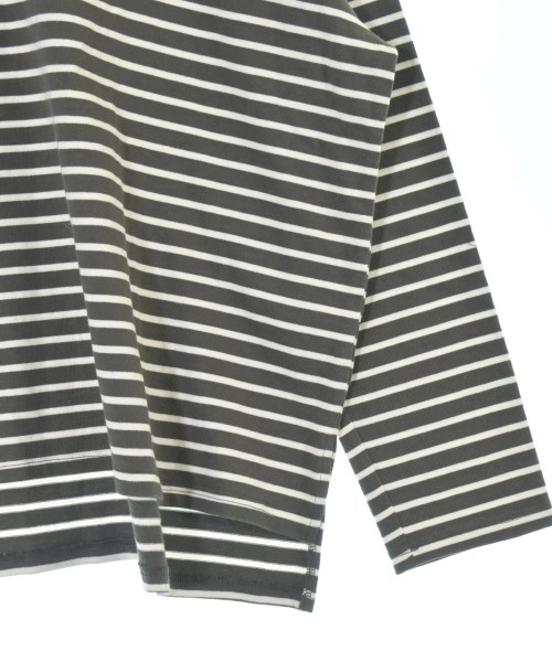 オローネ（オローネ）Tシャツ・カットソー グレー サイズ:F レディース/2200646704050