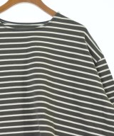 オローネ（オローネ）Tシャツ・カットソー グレー サイズ:F レディース/2200646704050