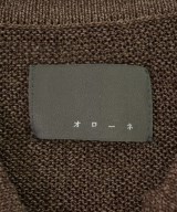 オローネ（オローネ）ニット・セーター 茶 サイズ:F レディース/2200646704067