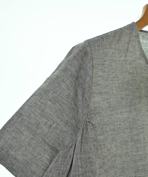 オローネ（オローネ）カジュアルシャツ グレー サイズ:F レディース/2200663691074